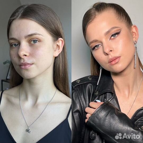 Макияж. Причёскам. Свадебный стилист