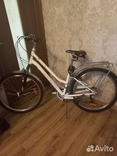 Велосипеды бу взрослый