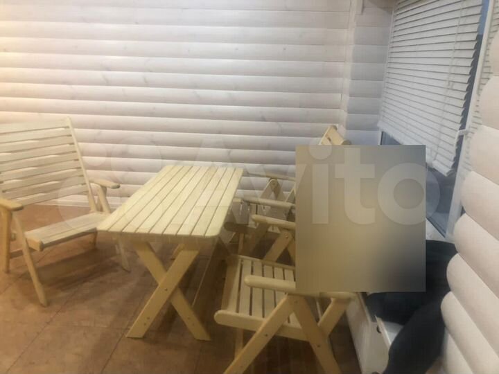 Дом 226 м² на участке 2 сот.