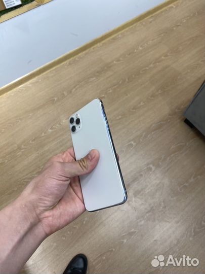 iPhone 11 Pro, 256 ГБ