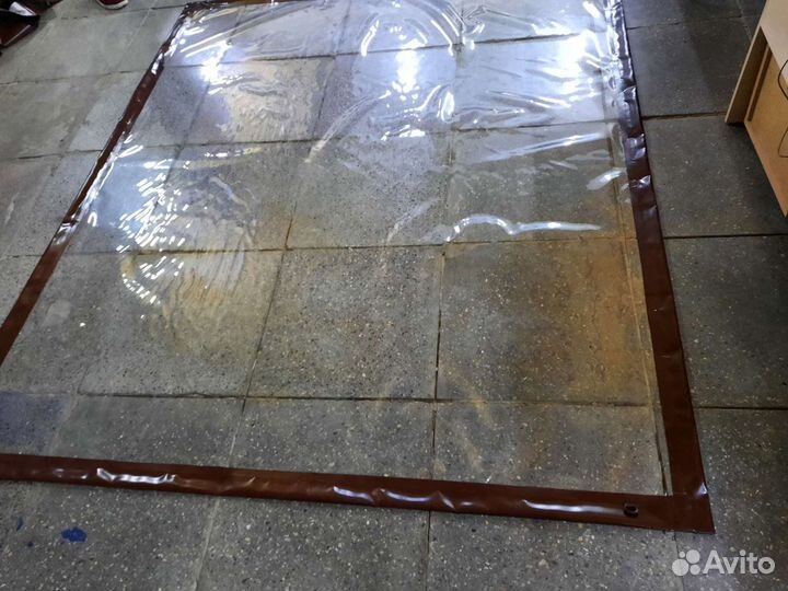 Изготовление Тенты Полога Завесы Бур Укрытия