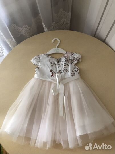 Патье нарядное