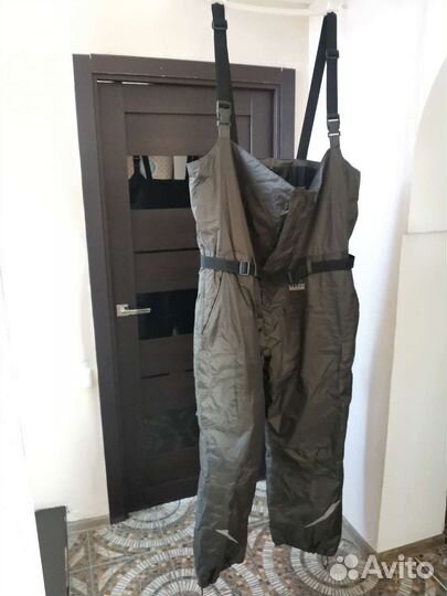 Рыболовный костюм