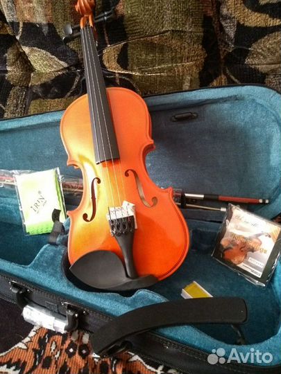 Скрипка 3/4