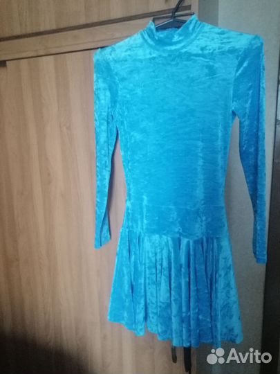 Платья для танцев