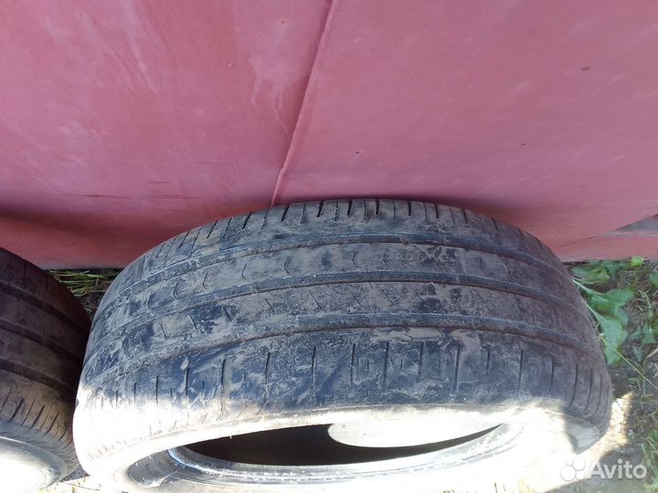 Bridgestone Ecopia EP-02 12/12.5 R16 24L