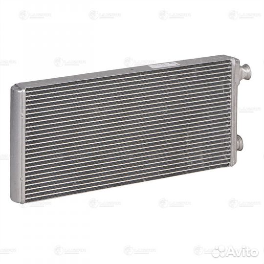 Радиатор отопителя MAN TGA/TGL/TGS/TGX/TGM