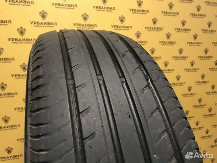 Yokohama Geolandar G98 225/65 R17 102V