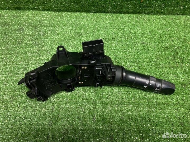 Переключатель поворотников Hyundai Solaris