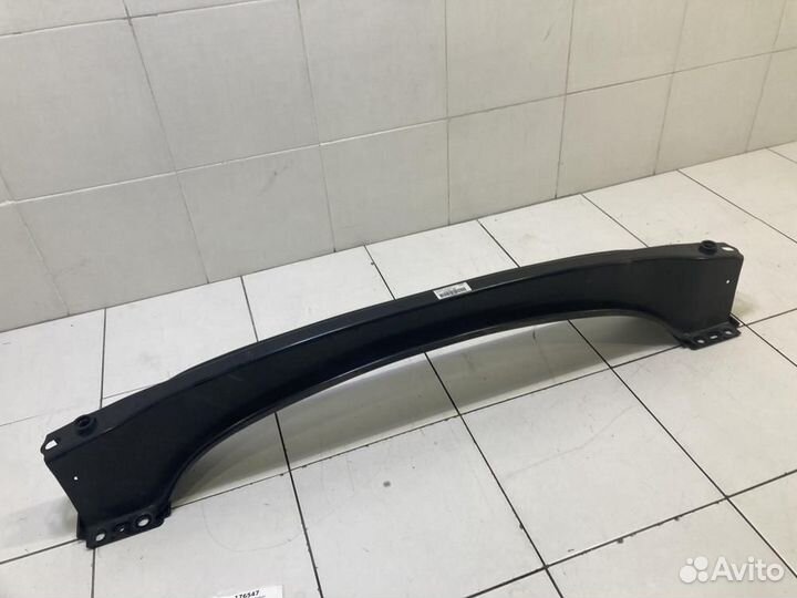 Усилитель заднего бампера Porsche Cayenne 958