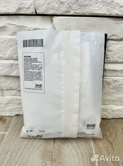 Икеа Ундвика Защита на углы