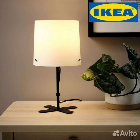 Светильник настольный икеа барласт (IKEA barlast)