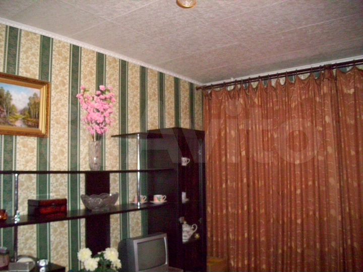 3-к. квартира, 60 м², 3/5 эт.