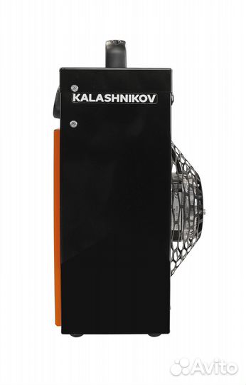 Тепловые пушки Серии тетра