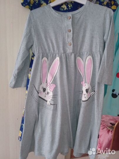 Школьная форма для девочки