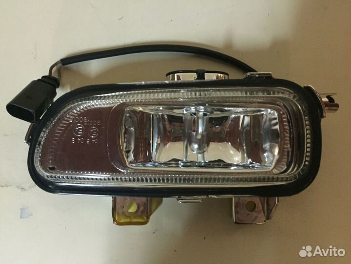 Фара противотум. левая MB A9408200056 HTP-BA026