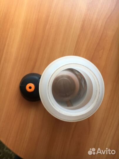 Велофляга sks