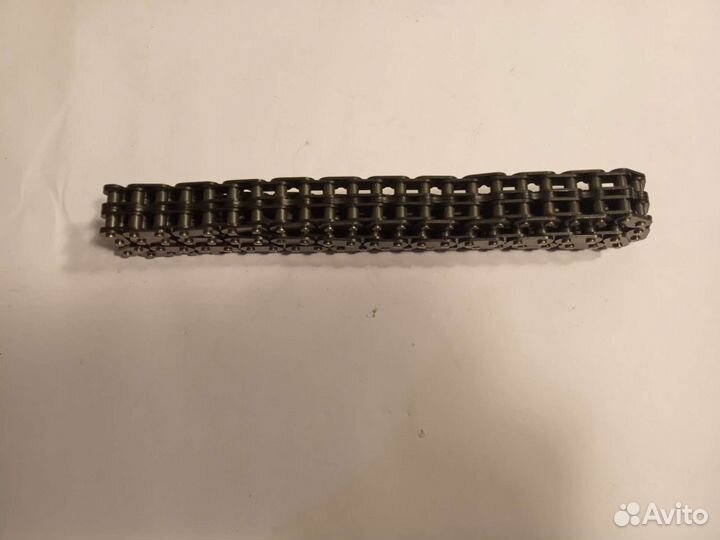 Цепь привода распределительных валов нижняя 72/92