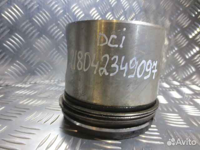 Поршень renault 5001860646