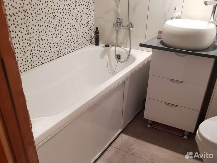 Услуги сантехника засоры срочный выезд