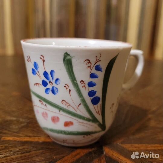 Чашки М.С. Кузнецова