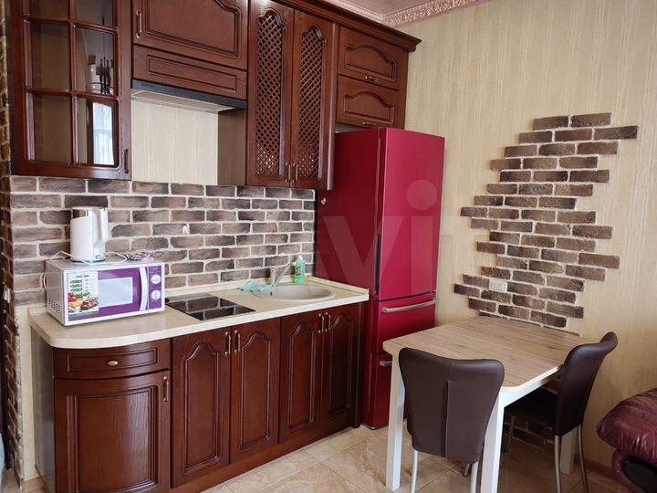 Квартира-студия, 31 м², 4/7 эт.