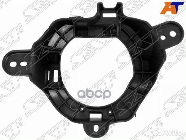 Крепление птф Toyota Land Cruiser (J200) 15-21