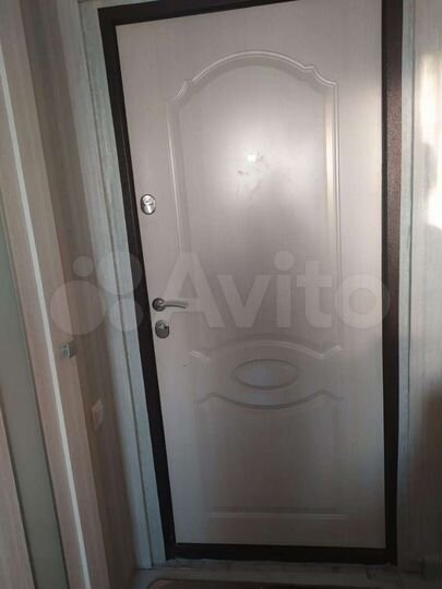 Квартира-студия, 19 м², 4/4 эт.
