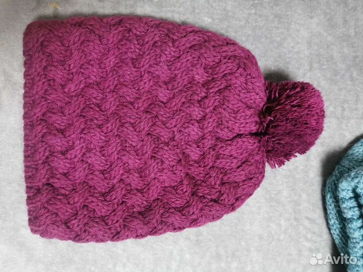 Шапки женские новые