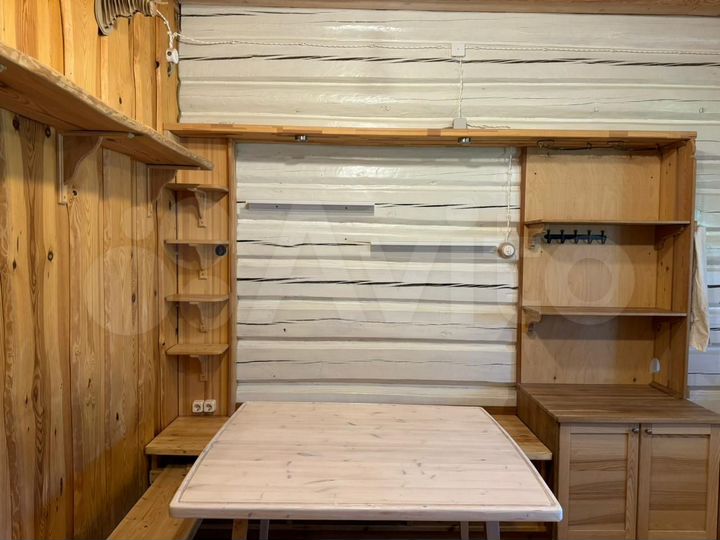 Дом 114 м² на участке 9 сот.