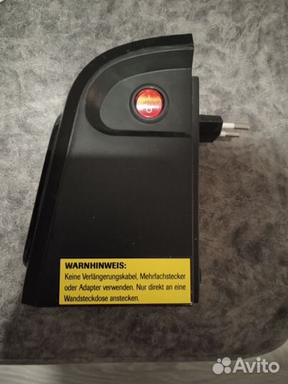 Livington handy heater Австрия 370ват 220вольт