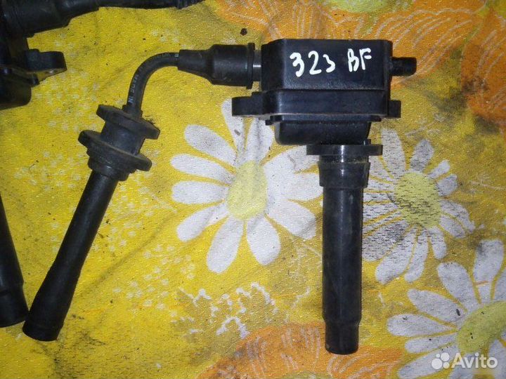 Катушка зажигания Mazda 323 BF