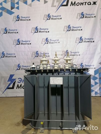 Трансформаторы масляные тмг11 -63/6 ква