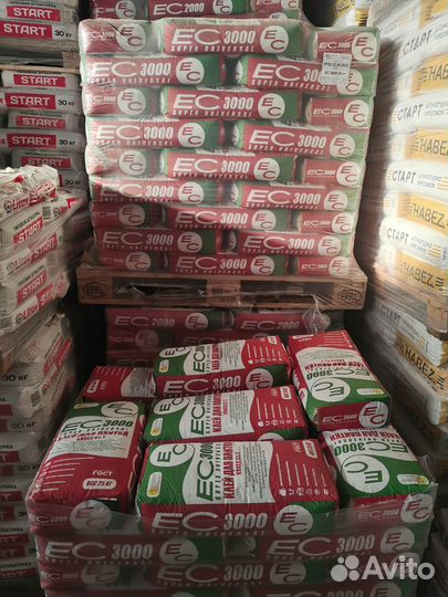 Клей для плитки для керамогранита