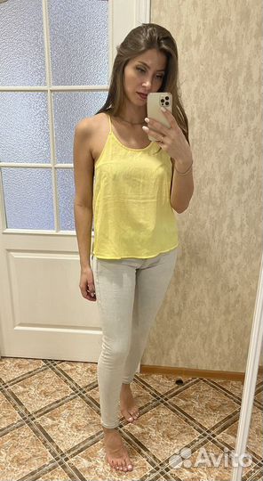 Женская одежда 42-44