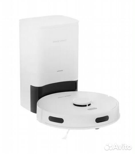 Робот-пылесос Honor Choice Robot Cleaner R2 Plus W