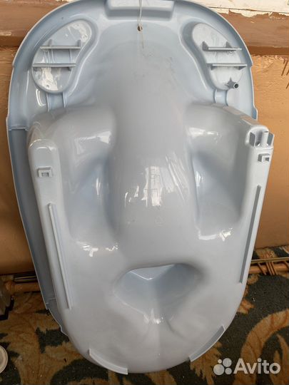 Ванночка для купания