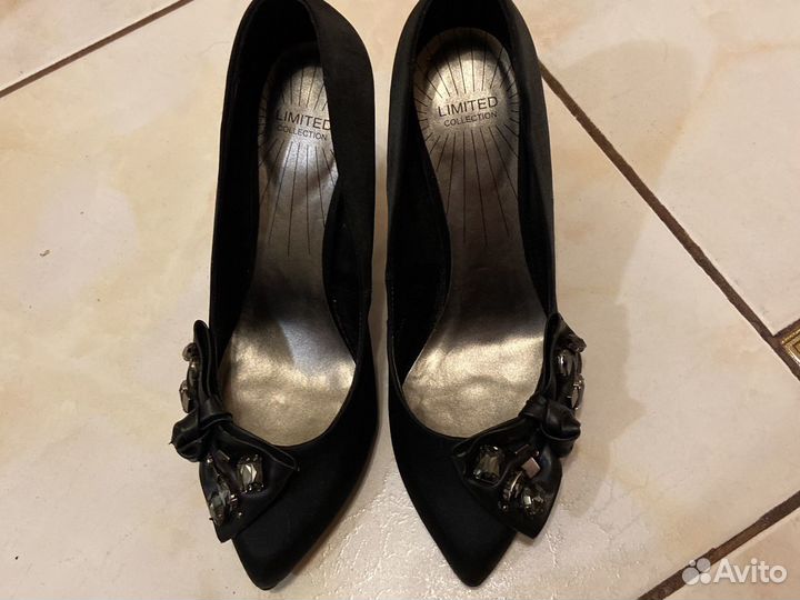 Туфли женские 37 размер