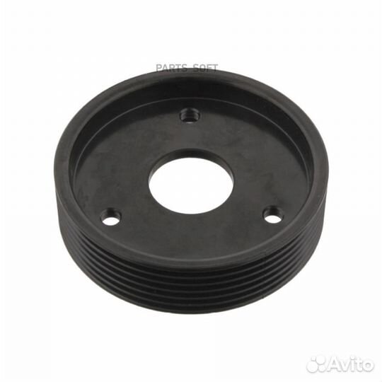 Febi 29501 Шкив гура