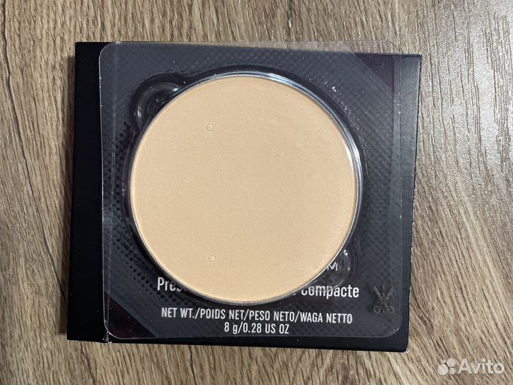 Пудра Инглот