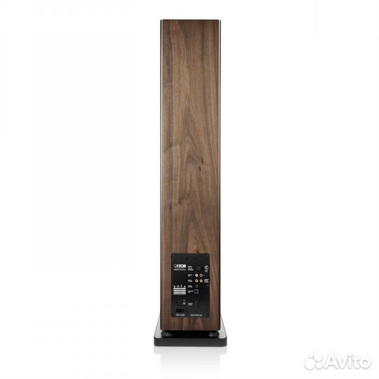 Напольная акустика Canton SMART Townus 8 walnut