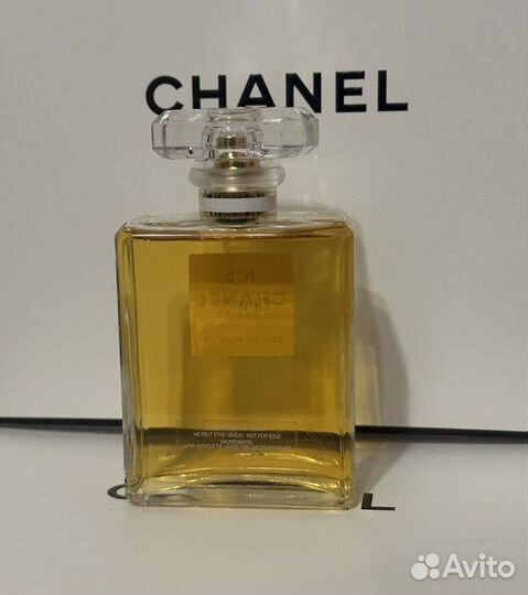 Chanel 5 Парфюмерная вода