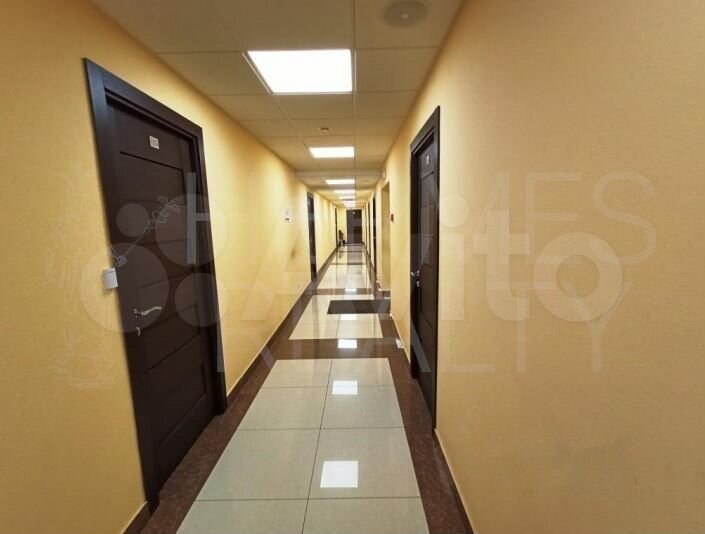 Продажа здания (осз) 3752,8 м2 м. Шаболовская (цао