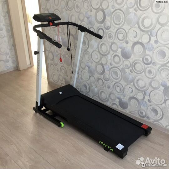 Беговая дорожка