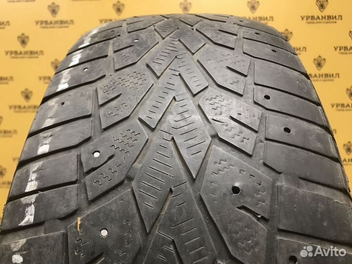 Gislaved NordFrost 100 SUV 235/65 R17