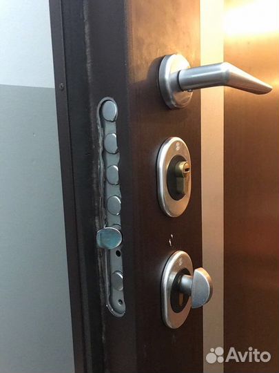 Вскрытие замков