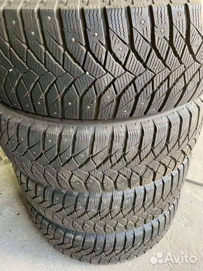 Triangle IcelynX TI501 225/60 R17