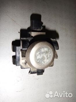 Парктроник Тойота Camry XV40