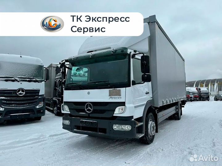 Грузоперевозки мебели