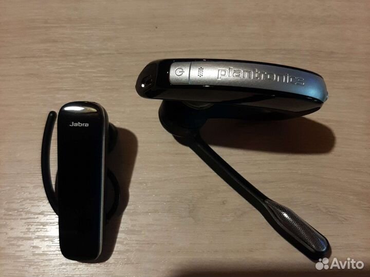 Bluetooth гарнитура